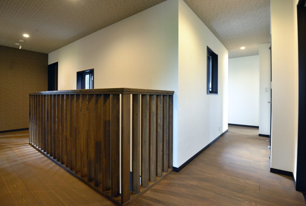 H様邸 | 鳥取県東伯郡琴浦町｜住宅設計・建築【株式会社伊藤建設】｜ライフスタイルから考える気持ちいいを実感できる住まいづくり【公式】
