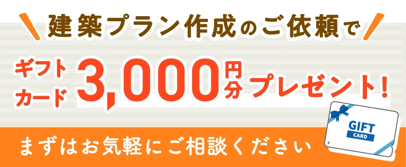 キャンペーンの案内バナー